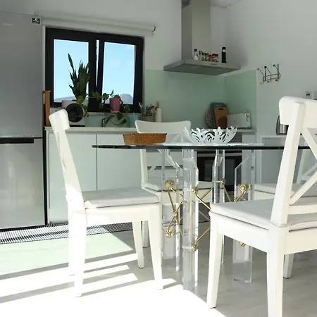 De Campos - Geres * Vieira do Minho