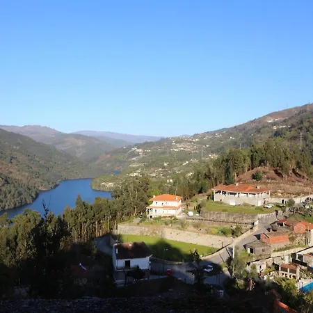 Apartamento De Campos - Geres Vieira do Minho