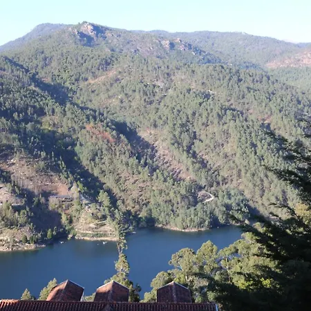 Apartamento De Campos - Geres