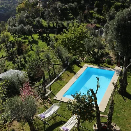 Appartement De Campos - Geres *