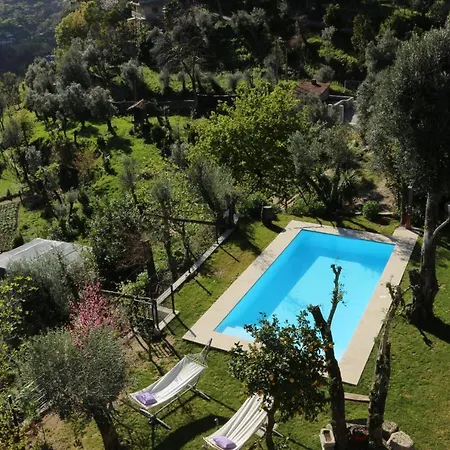 Apartamento De Campos - Geres *