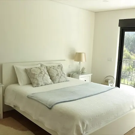 De Campos - Geres Appartement