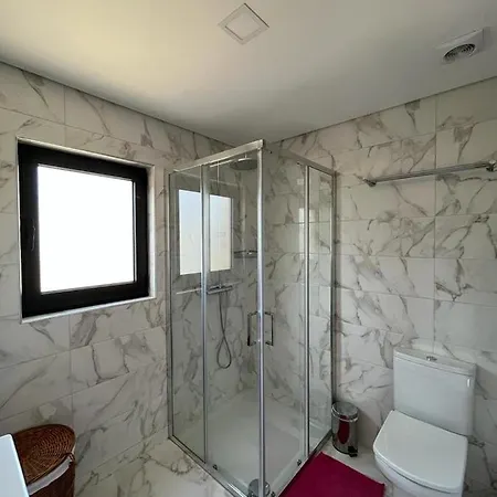 De Campos - Geres Appartement