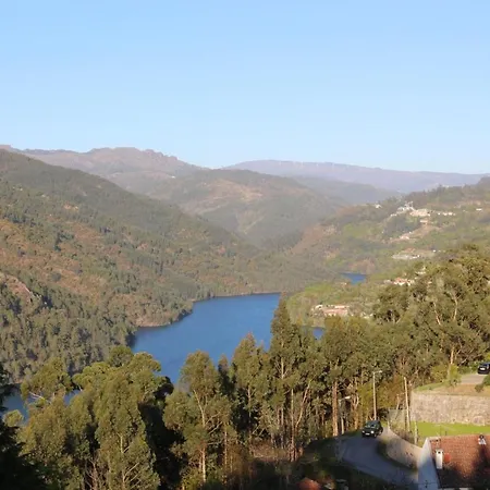 De Campos - Geres Appartement