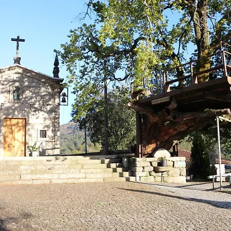 Appartement De Campos - Geres *