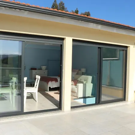 De Campos - Geres * ויירה דו מיניו