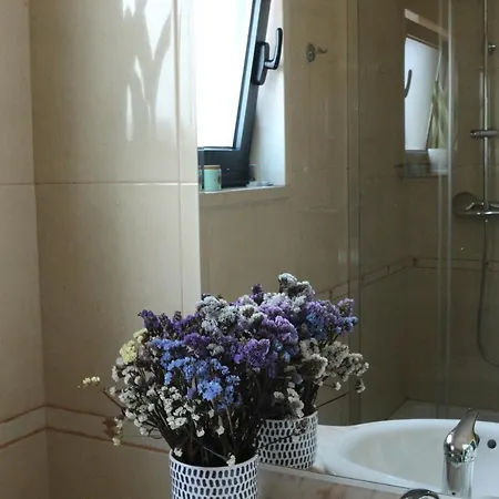 De Campos - Geres Appartement