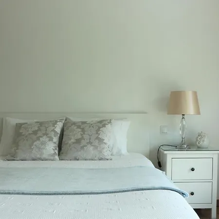 De Campos - Geres Appartement