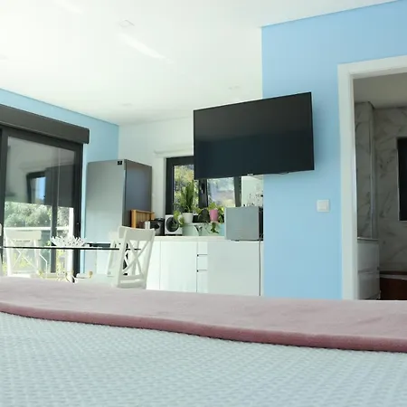 דירה De Campos - Geres