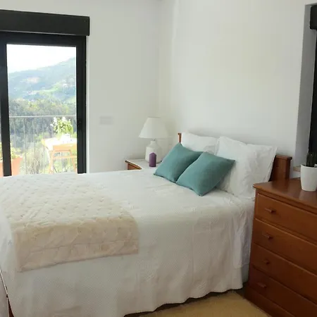 De Campos - Geres Apartamento