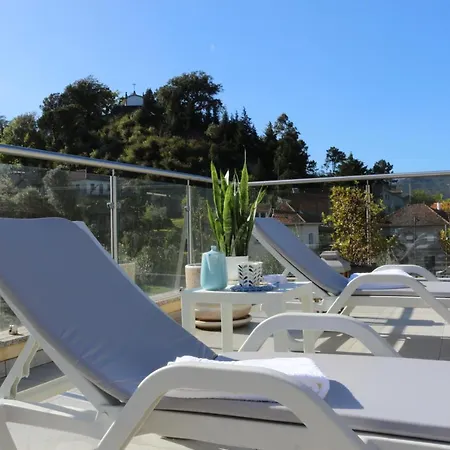 Appartement De Campos - Geres Vieira do Minho