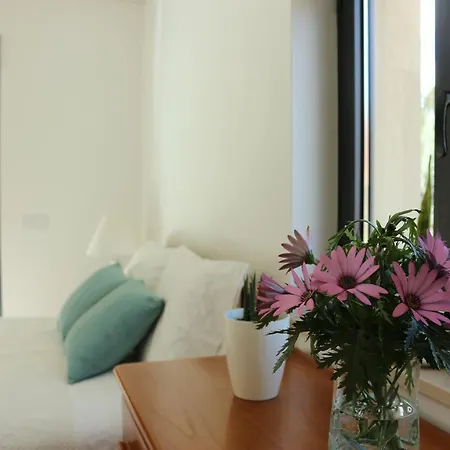 De Campos - Geres Appartement