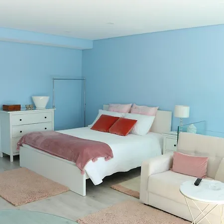 Appartement De Campos - Geres Vieira do Minho