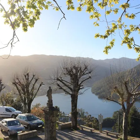 De Campos - Geres * Vieira do Minho