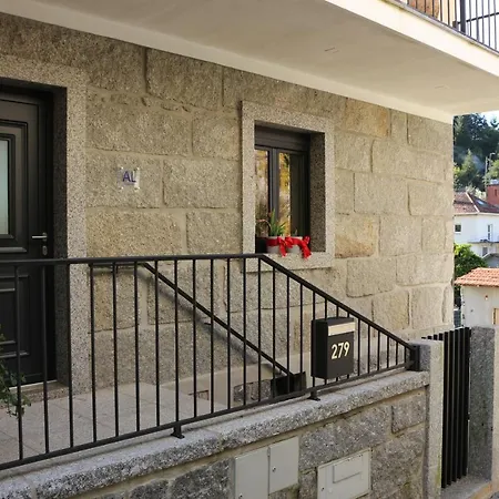 De Campos - Geres Vieira do Minho