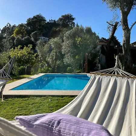 De Campos - Geres Apartamento *
