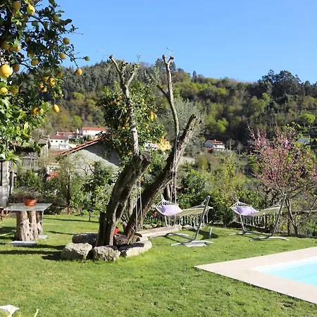 Appartement De Campos - Geres *