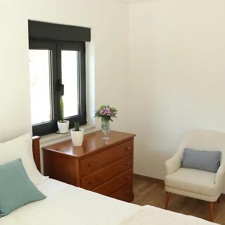 De Campos - Geres Appartement