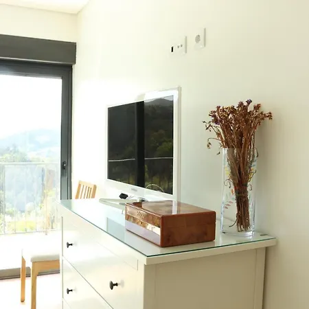 De Campos - Geres * Vieira do Minho