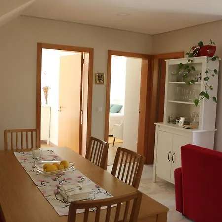 Appartement De Campos - Geres *
