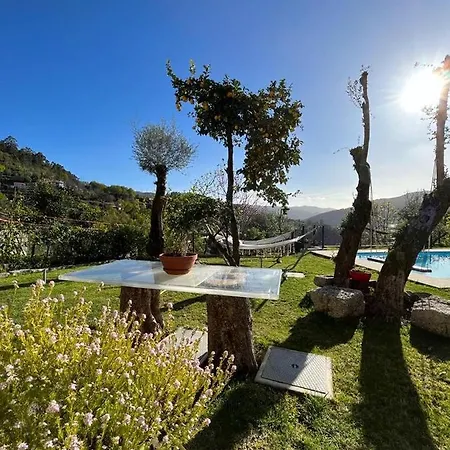 Apartamento De Campos - Geres *