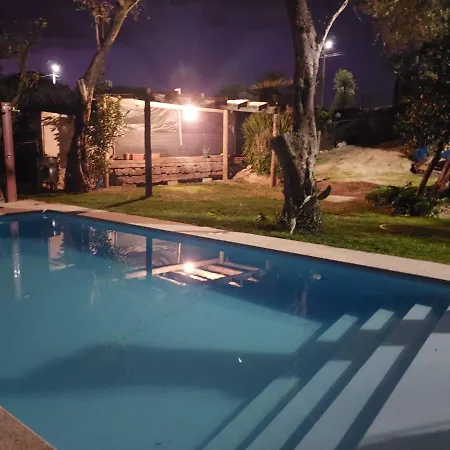 Apartamento De Campos - Geres