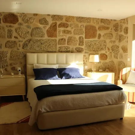 De Campos - Geres Vieira do Minho