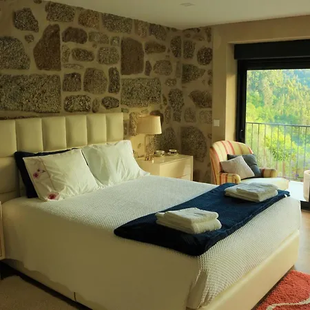 De Campos - Geres Vieira do Minho