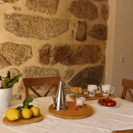 De Campos - Geres
