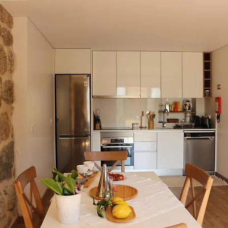 Appartement De Campos - Geres