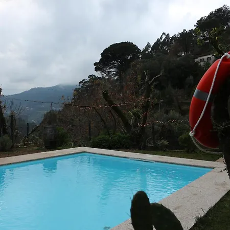 דירה De Campos - Geres *