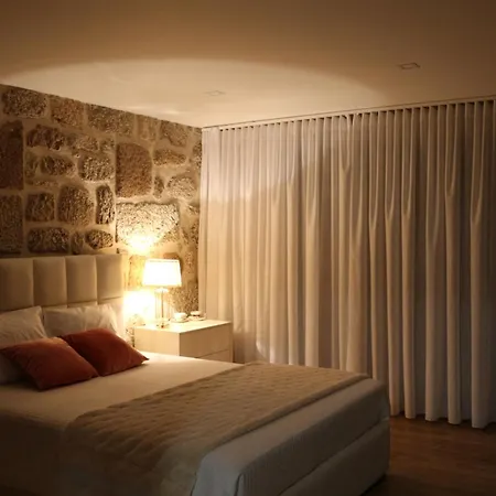 Apartamento De Campos - Geres Vieira do Minho