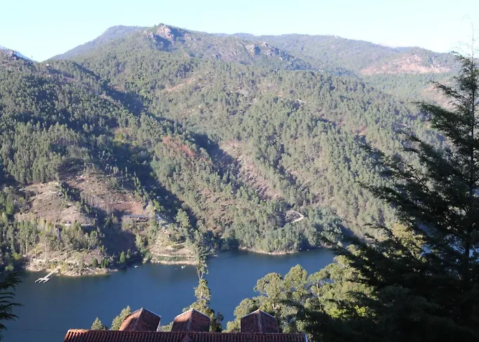 דירה De Campos - Geres