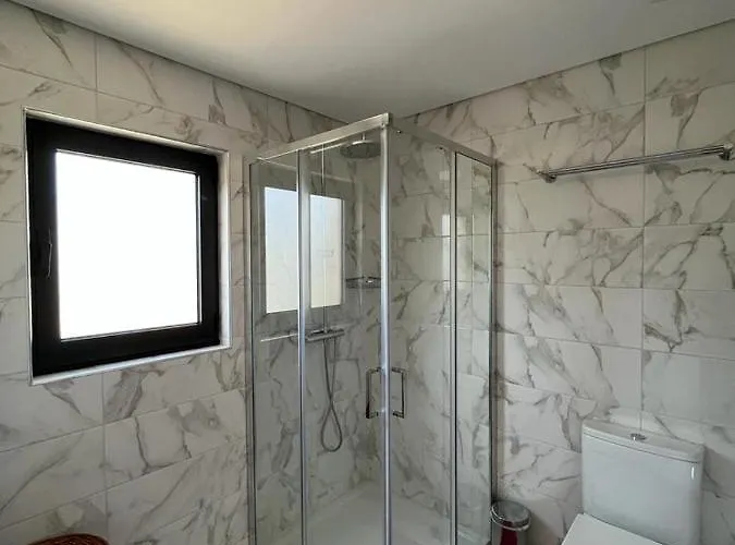 De Campos - Geres Apartment