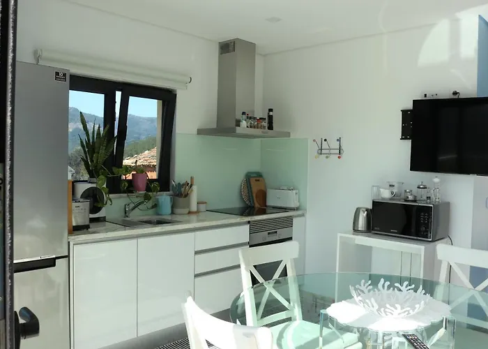 De Campos - Geres * Vieira do Minho