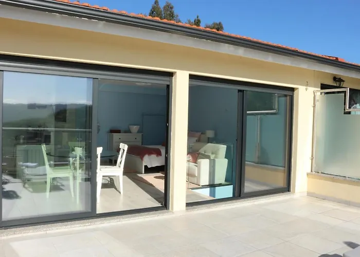 De Campos - Geres * ויירה דו מיניו