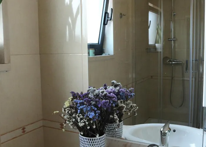 De Campos - Geres Apartment