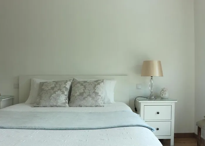 De Campos - Geres Apartment