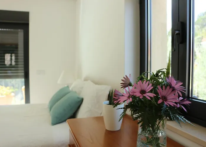 De Campos - Geres Apartment