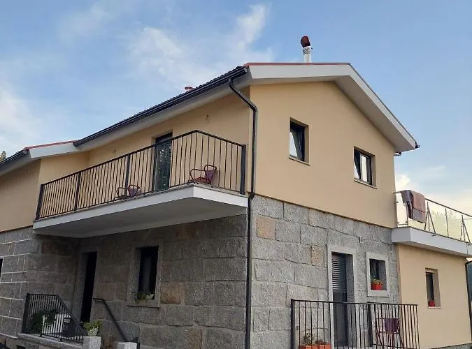 De Campos - Geres ויירה דו מיניו