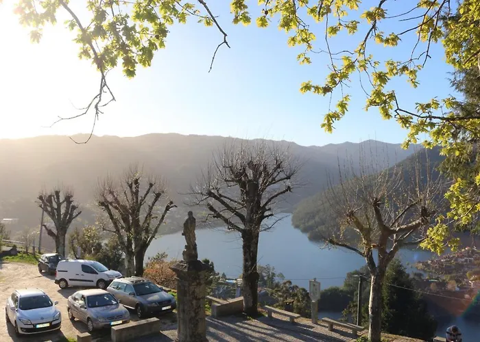 De Campos - Geres * Vieira do Minho