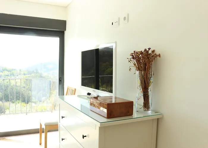 De Campos - Geres * Vieira do Minho