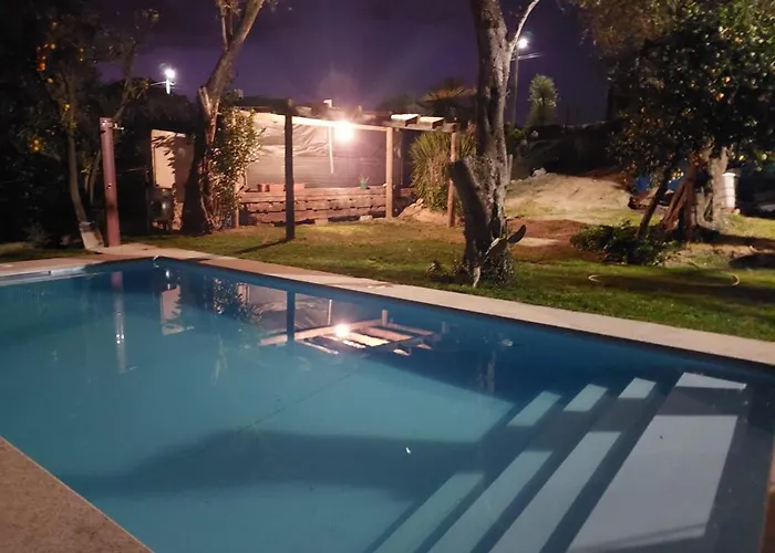 דירה De Campos - Geres