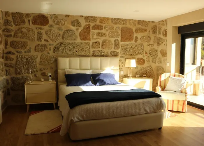 De Campos - Geres Vieira do Minho