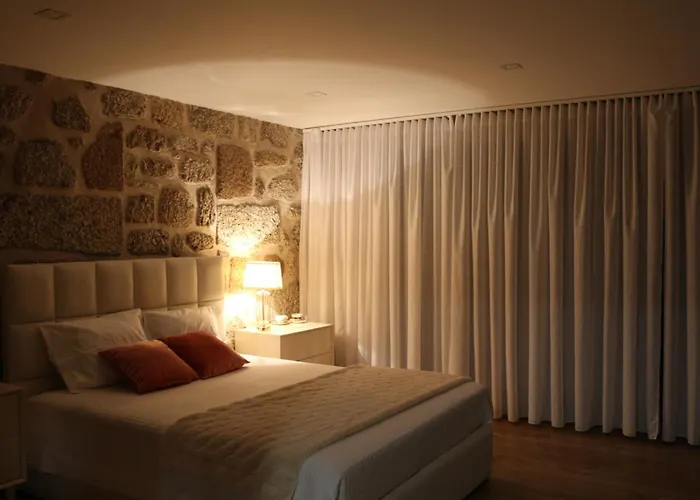 Apartment De Campos - Geres Vieira do Minho